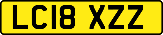 LC18XZZ