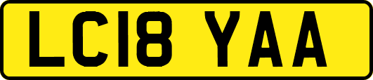 LC18YAA