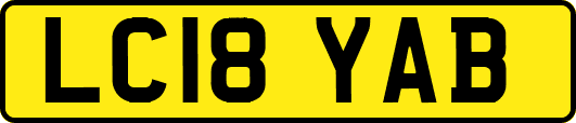 LC18YAB