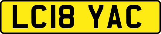 LC18YAC