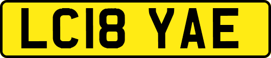 LC18YAE