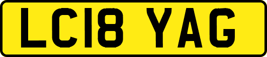 LC18YAG
