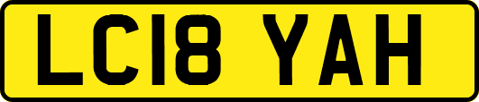 LC18YAH