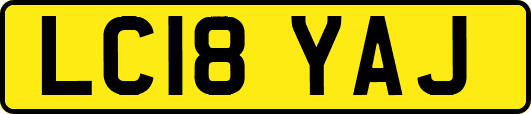 LC18YAJ