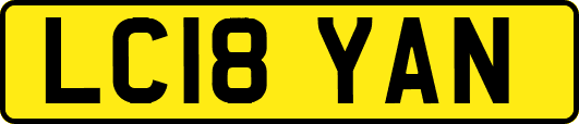 LC18YAN