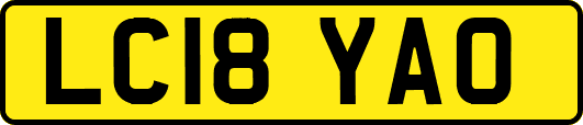 LC18YAO