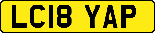 LC18YAP