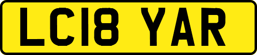 LC18YAR