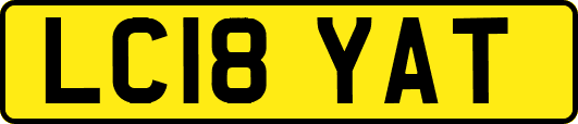 LC18YAT