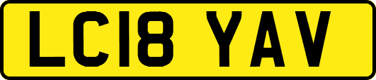 LC18YAV