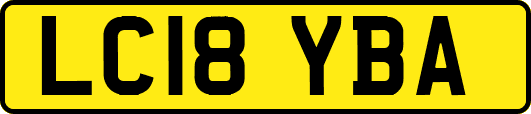 LC18YBA