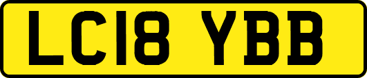 LC18YBB