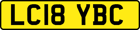 LC18YBC