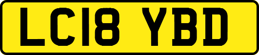 LC18YBD
