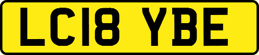 LC18YBE