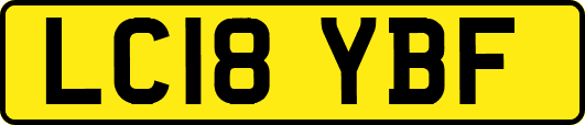 LC18YBF