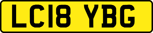 LC18YBG