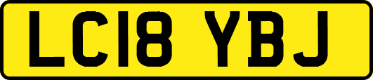 LC18YBJ
