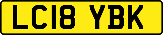 LC18YBK