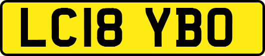 LC18YBO