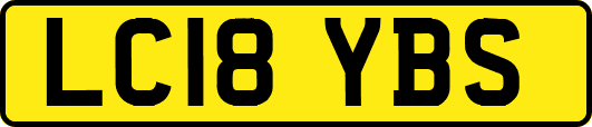 LC18YBS