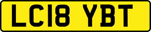 LC18YBT