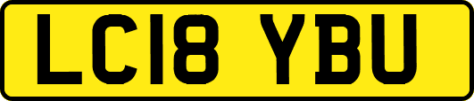 LC18YBU