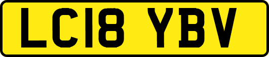LC18YBV