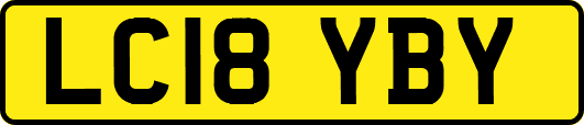 LC18YBY