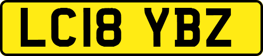 LC18YBZ