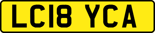 LC18YCA