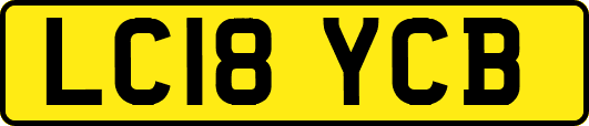 LC18YCB