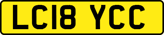 LC18YCC