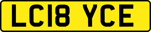 LC18YCE