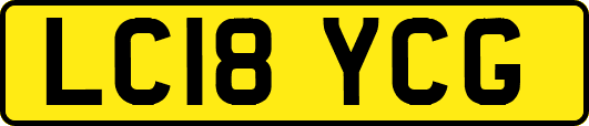 LC18YCG