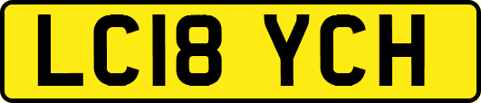 LC18YCH