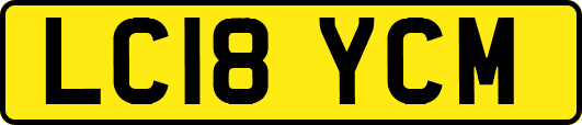 LC18YCM