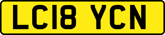 LC18YCN