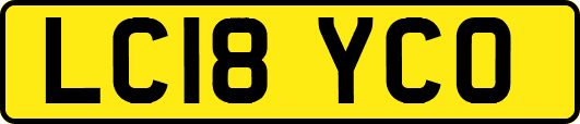 LC18YCO