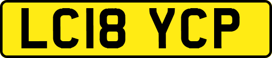 LC18YCP