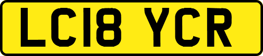 LC18YCR