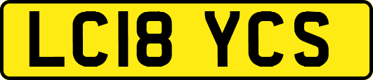 LC18YCS