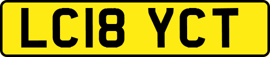 LC18YCT