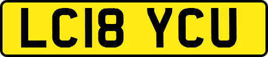 LC18YCU