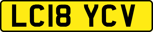 LC18YCV