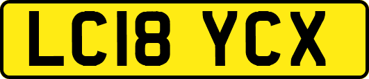 LC18YCX