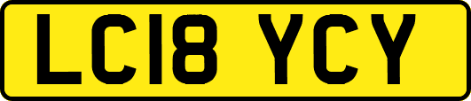 LC18YCY