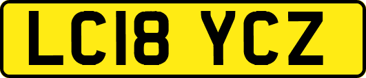 LC18YCZ