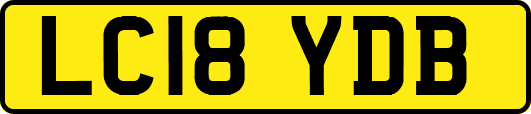 LC18YDB