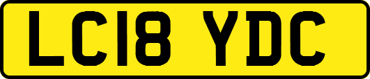 LC18YDC